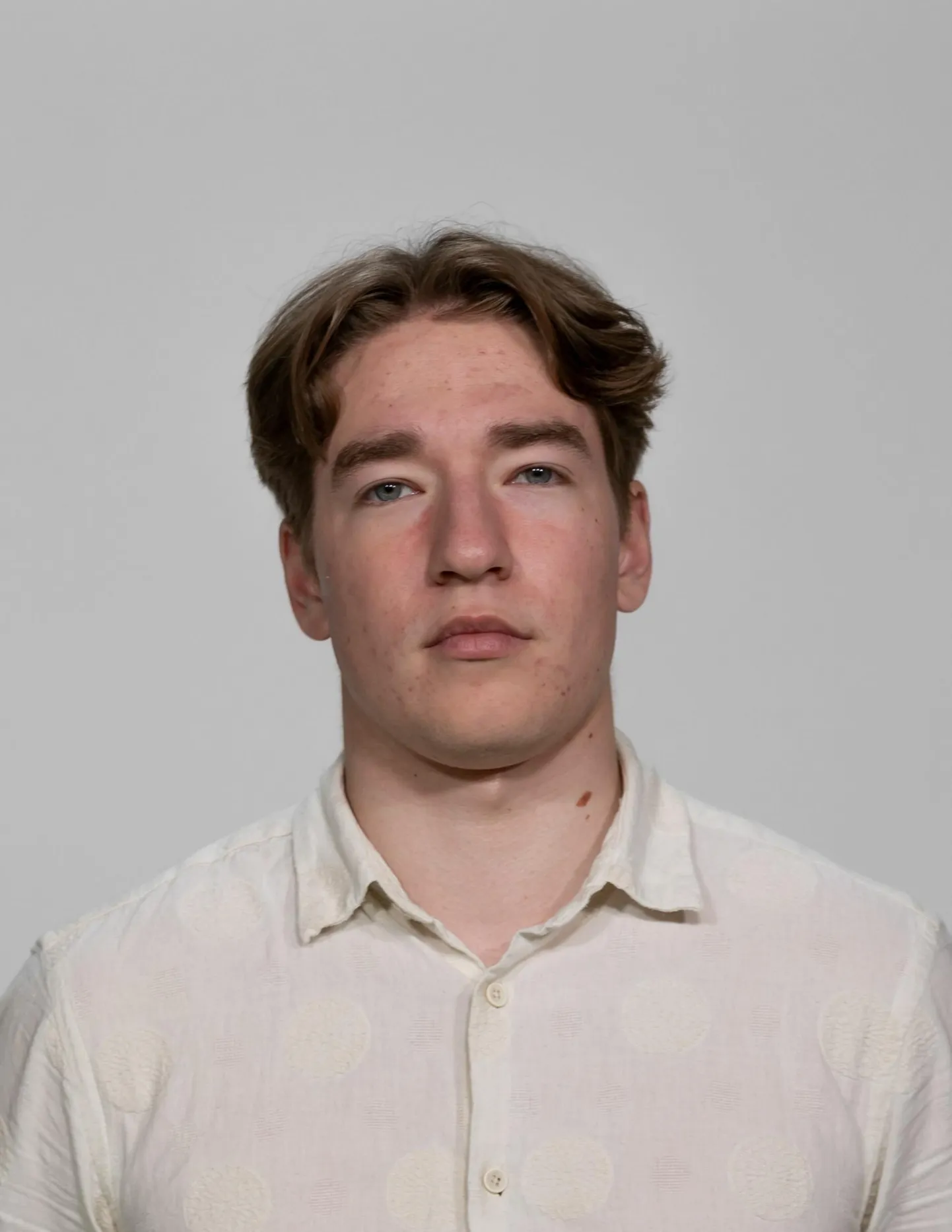 Kristofer Seema.