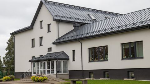 Põhja-Sakala vallale terendab uus abivallavanem pärast jaanipühi