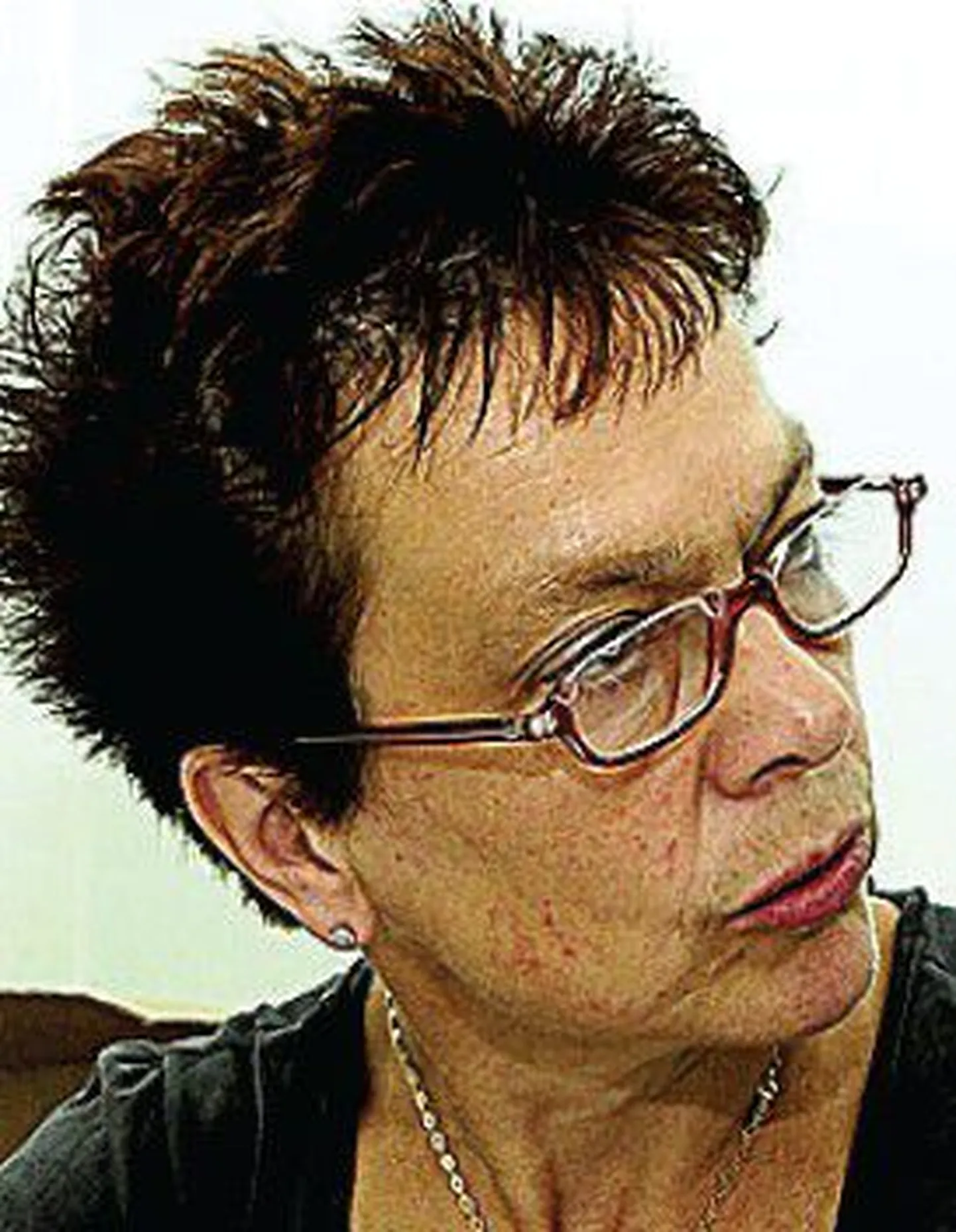 Krista Aru
ERMi direktor