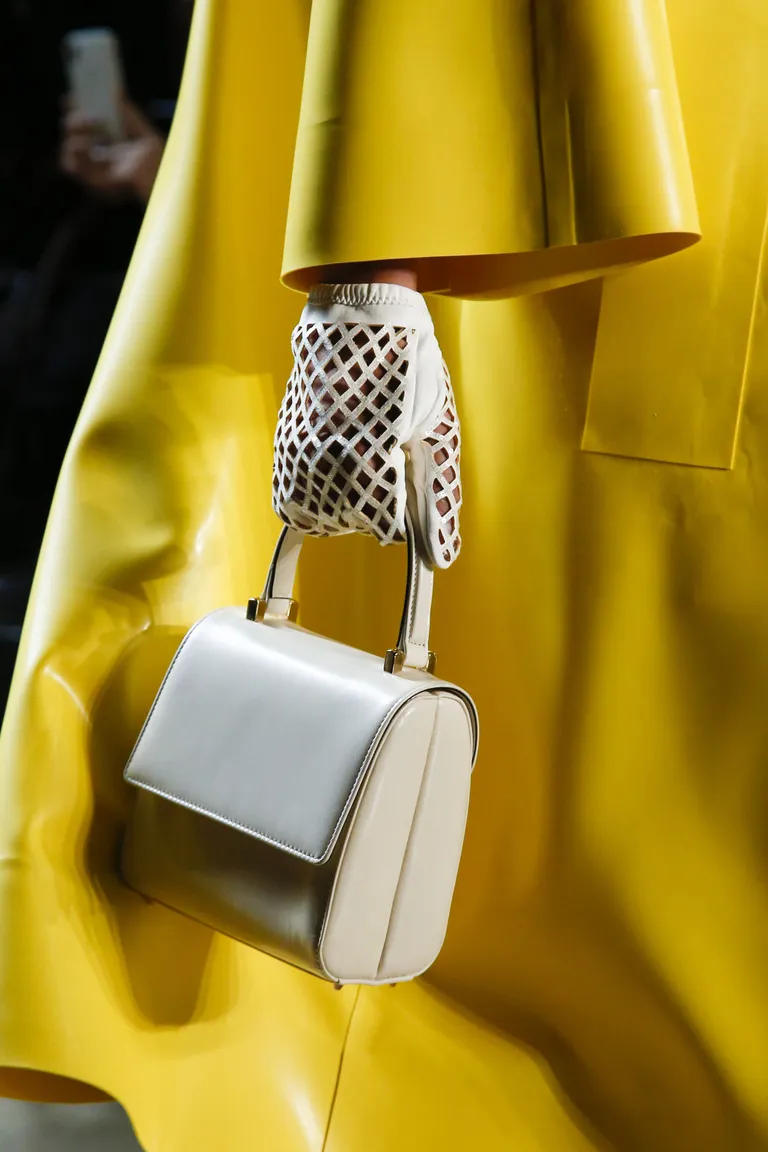 Marc Jacobs New Yorgi moenädalal, september 2018