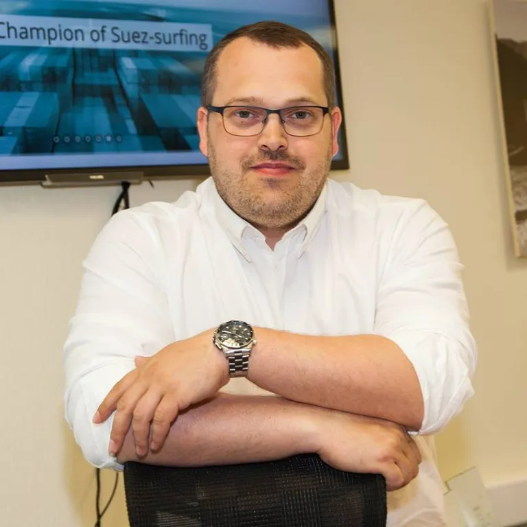 Kristjan Puustusmaa