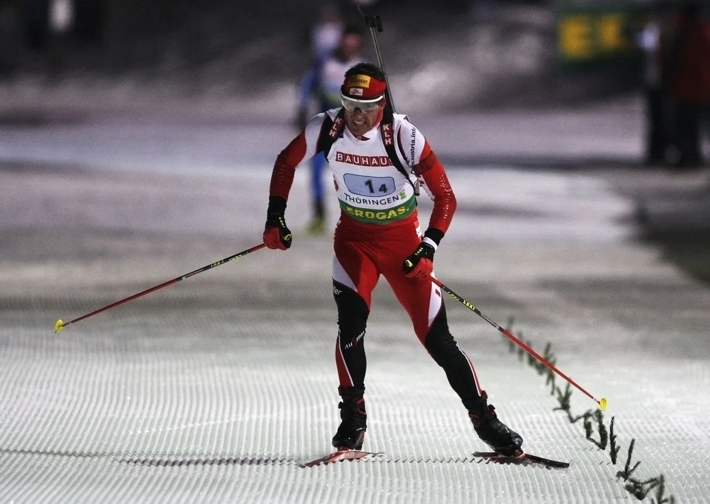 Christoph Sumann