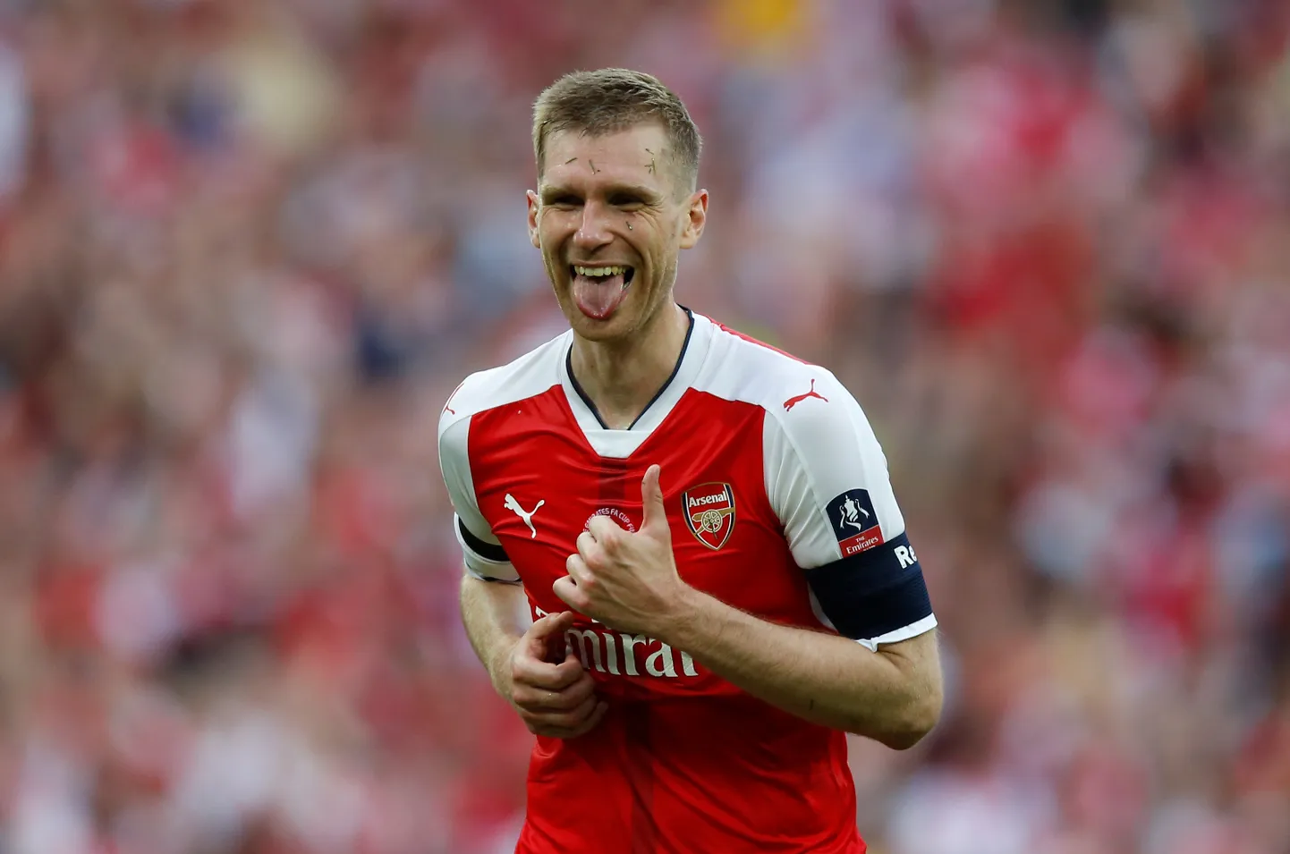 Per Mertesacker