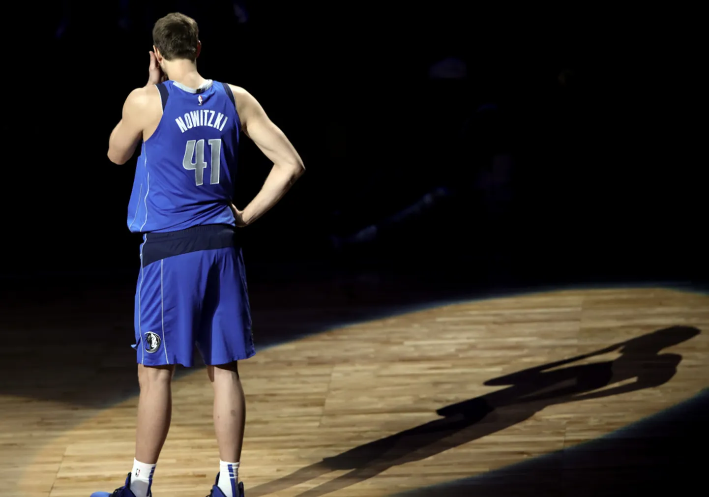 Dirks Novickis