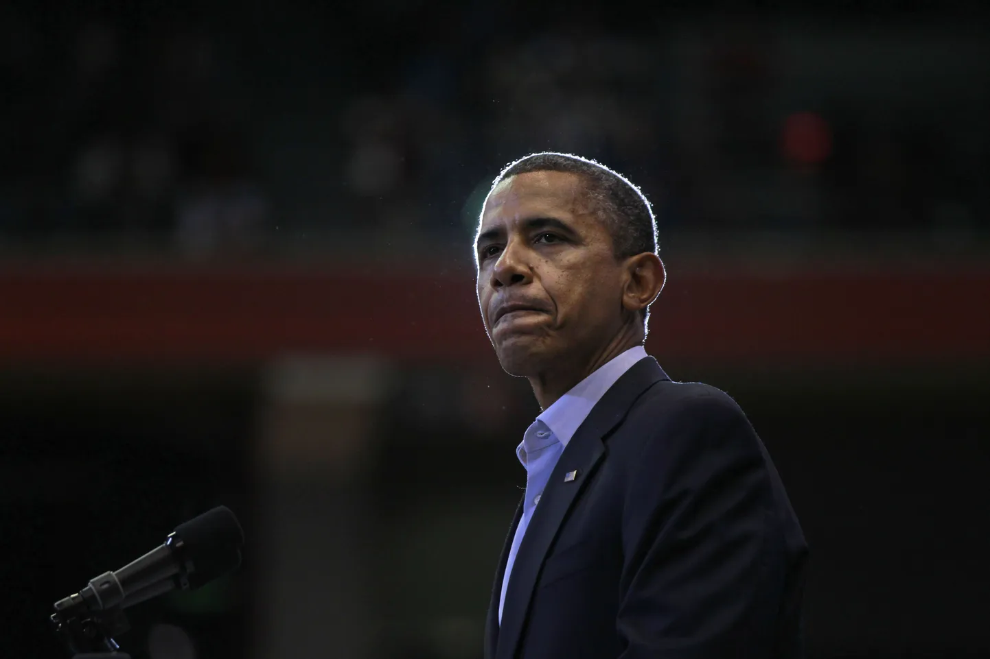 Barack Obama