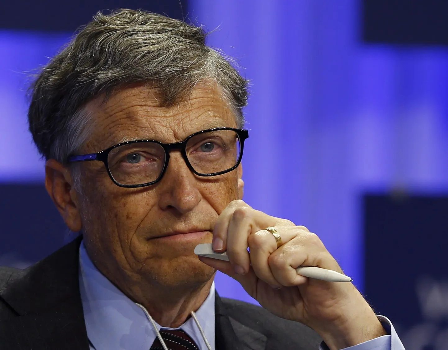 Bill Gates