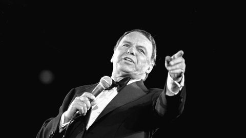 Sinatra tütar materdab Donald Trumpi «My Way» kasutamise eest: see on pühaduseteotus!
