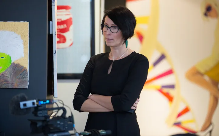 Evelyn Sepp: Eesti poliitika pantvangid