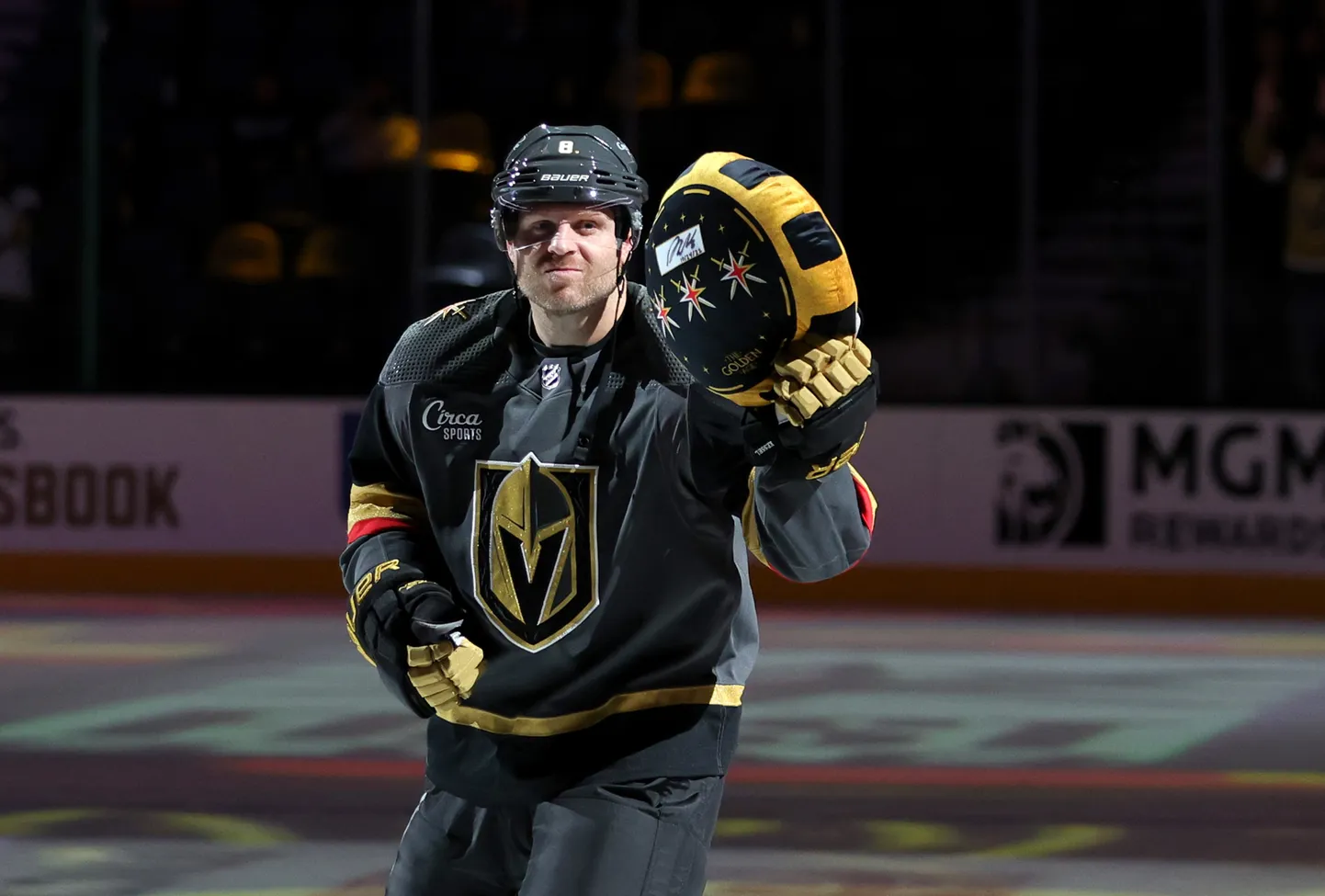 Phil Kessel.