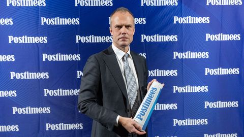 Эстонские медиакомпании для представления своих интересов создали коллективную организацию