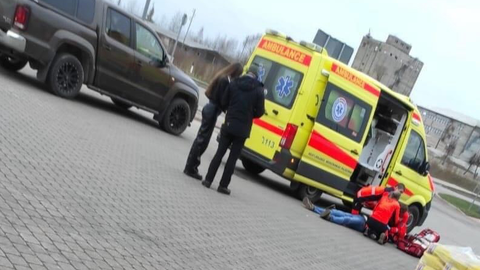 ВИДЕО ⟩ Прокуратура раскрыла более подробную информацию об убийстве предпринимателя Любки в Резекне