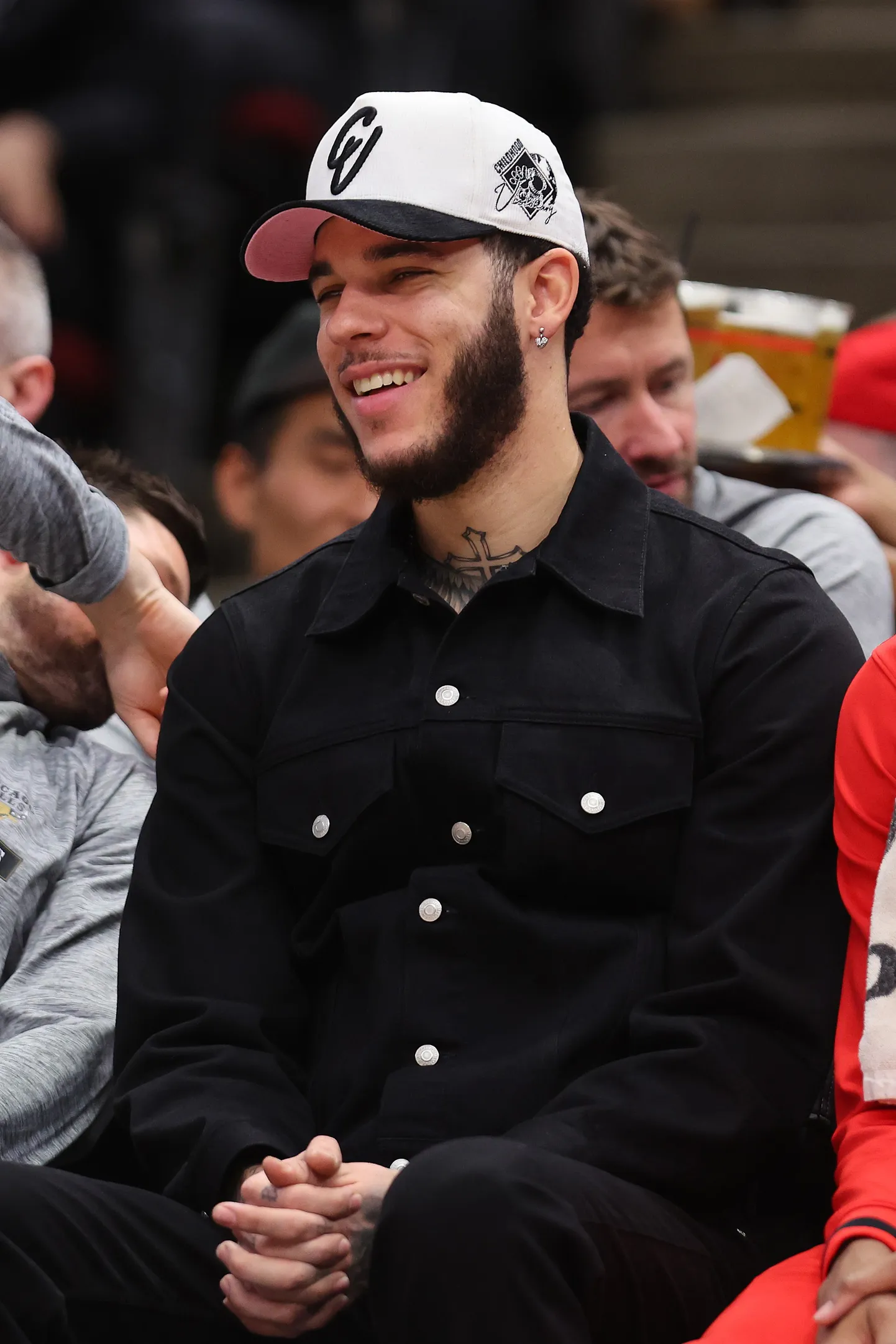 Lonzo Bols