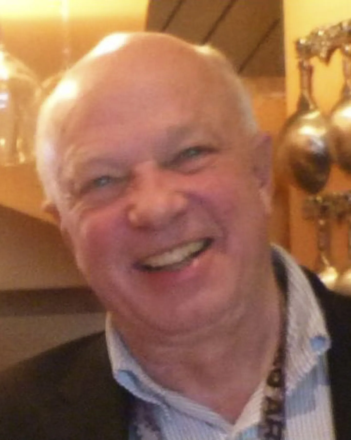 John P. Wheeler