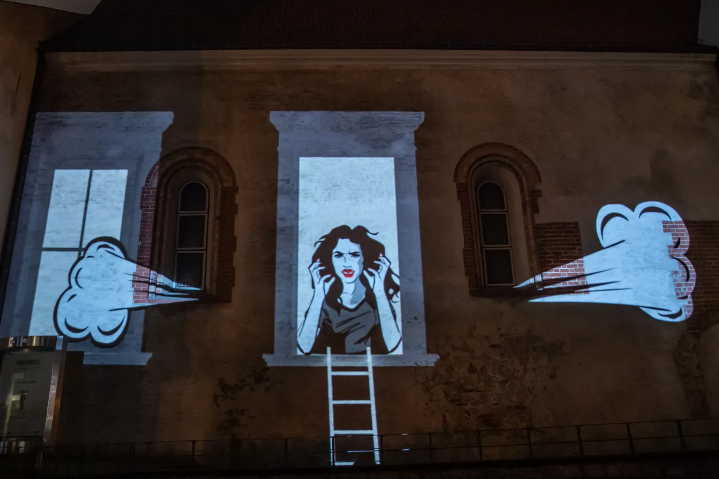 Staro Rīga 2019