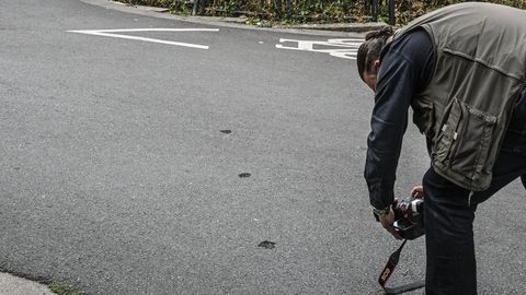 KUULIRAHE ⟩ Belgia linnapea: «Keegi peab meile appi tulema»