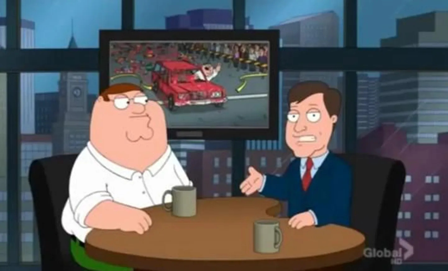 Family Guy