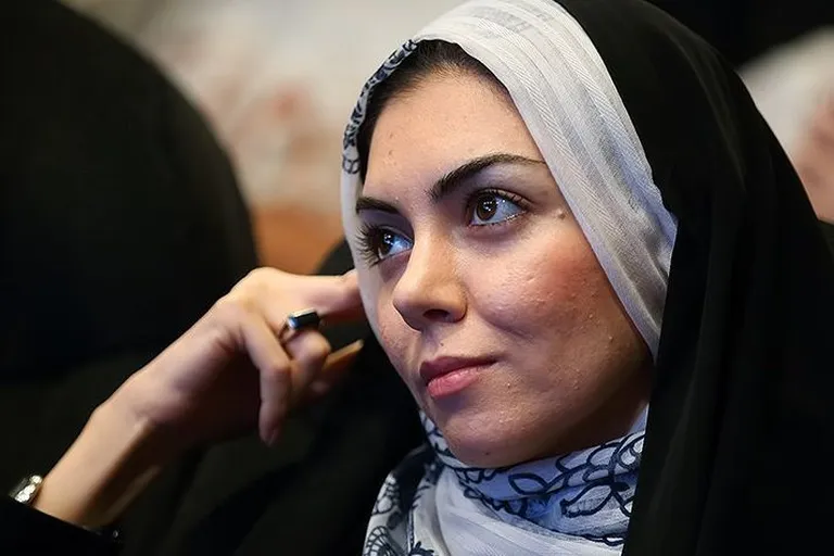 Azadeh Namdari