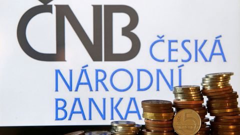 Tšehhi keskpank langetas majanduse toetamiseks kolmandat korda järjest baasintressimäära
