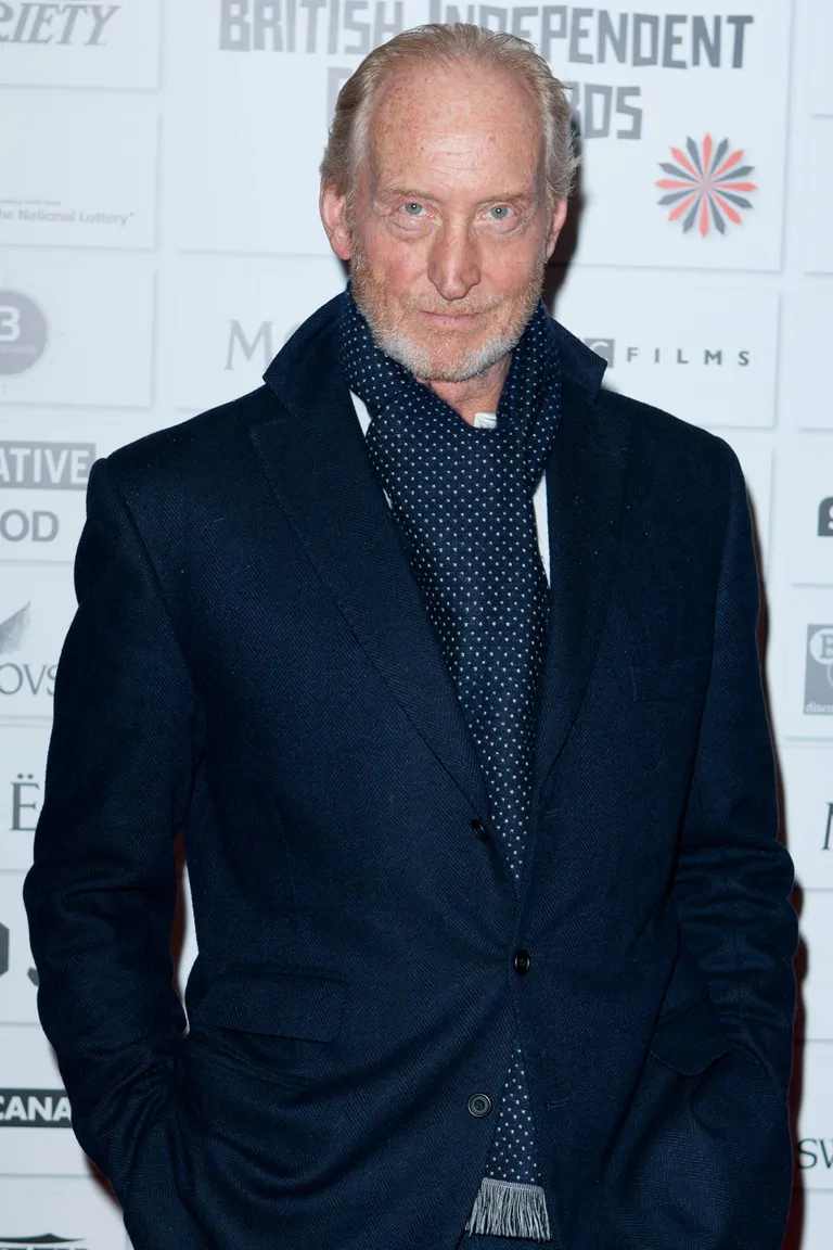 Charles Dance