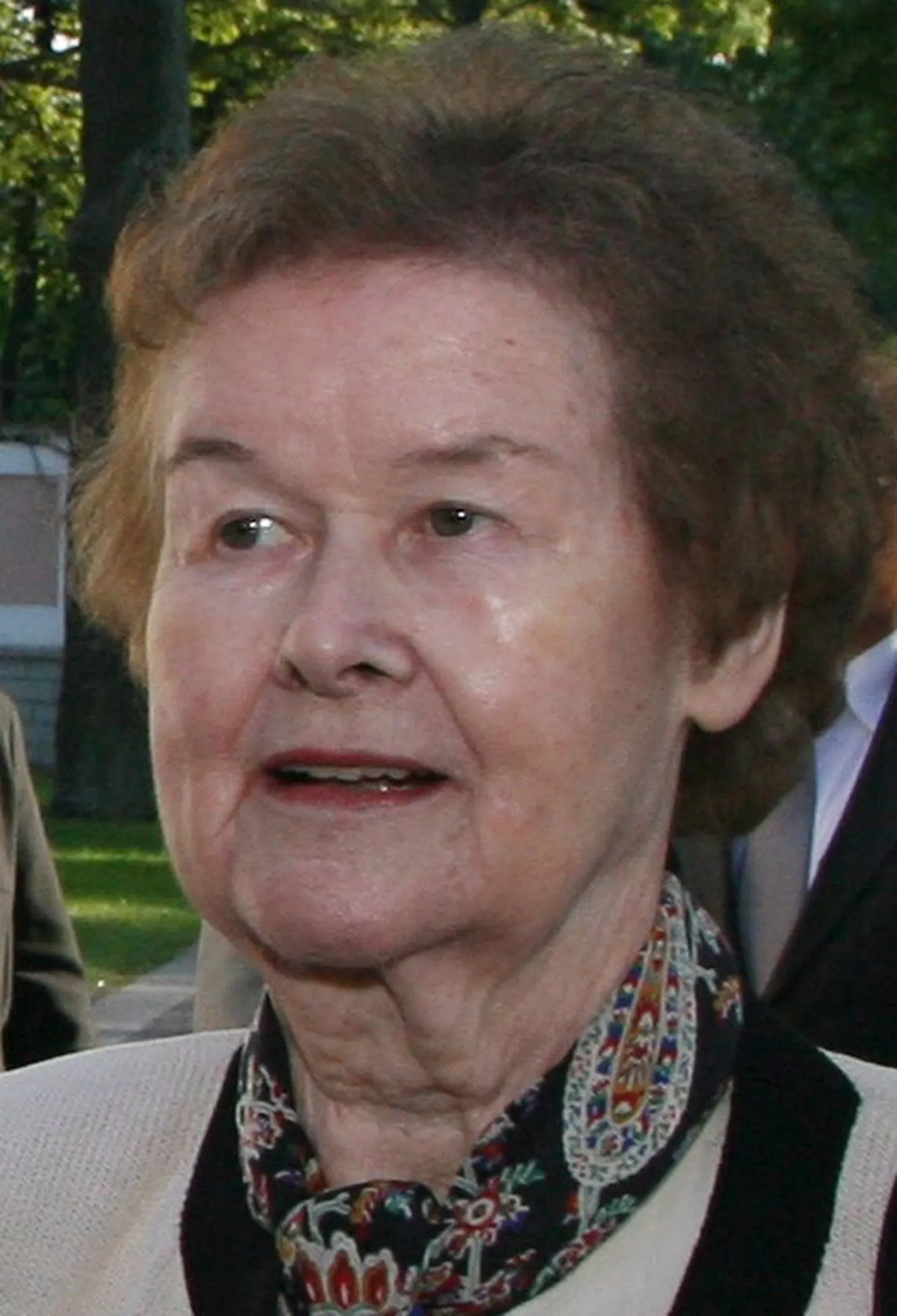 Mare Taagepera