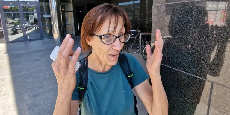 Ирина.