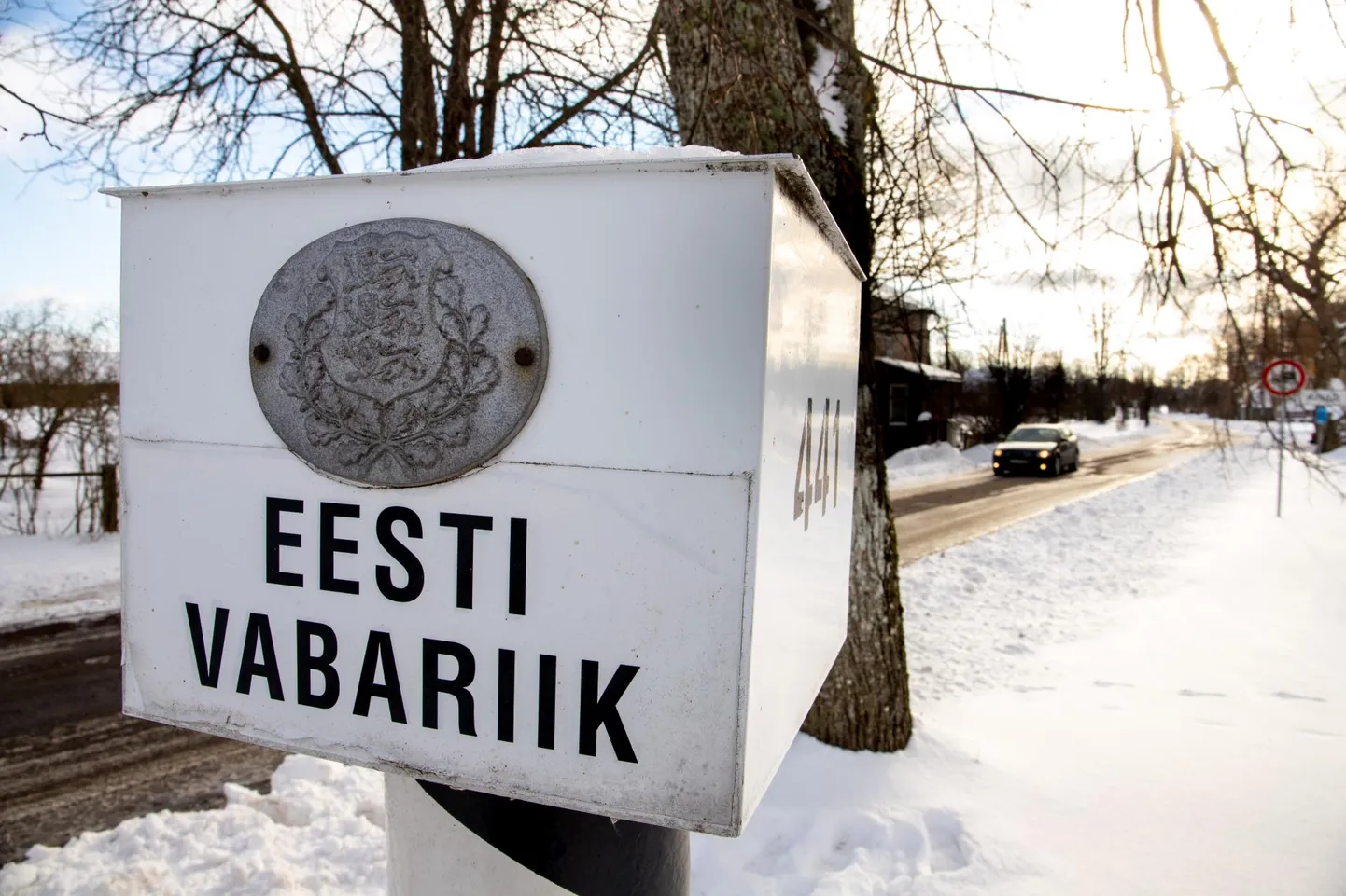 Uue plaani järgi pikendatakse Pärnu–Ikla bussiliini järgmise aasta kevadel Ainažini.
