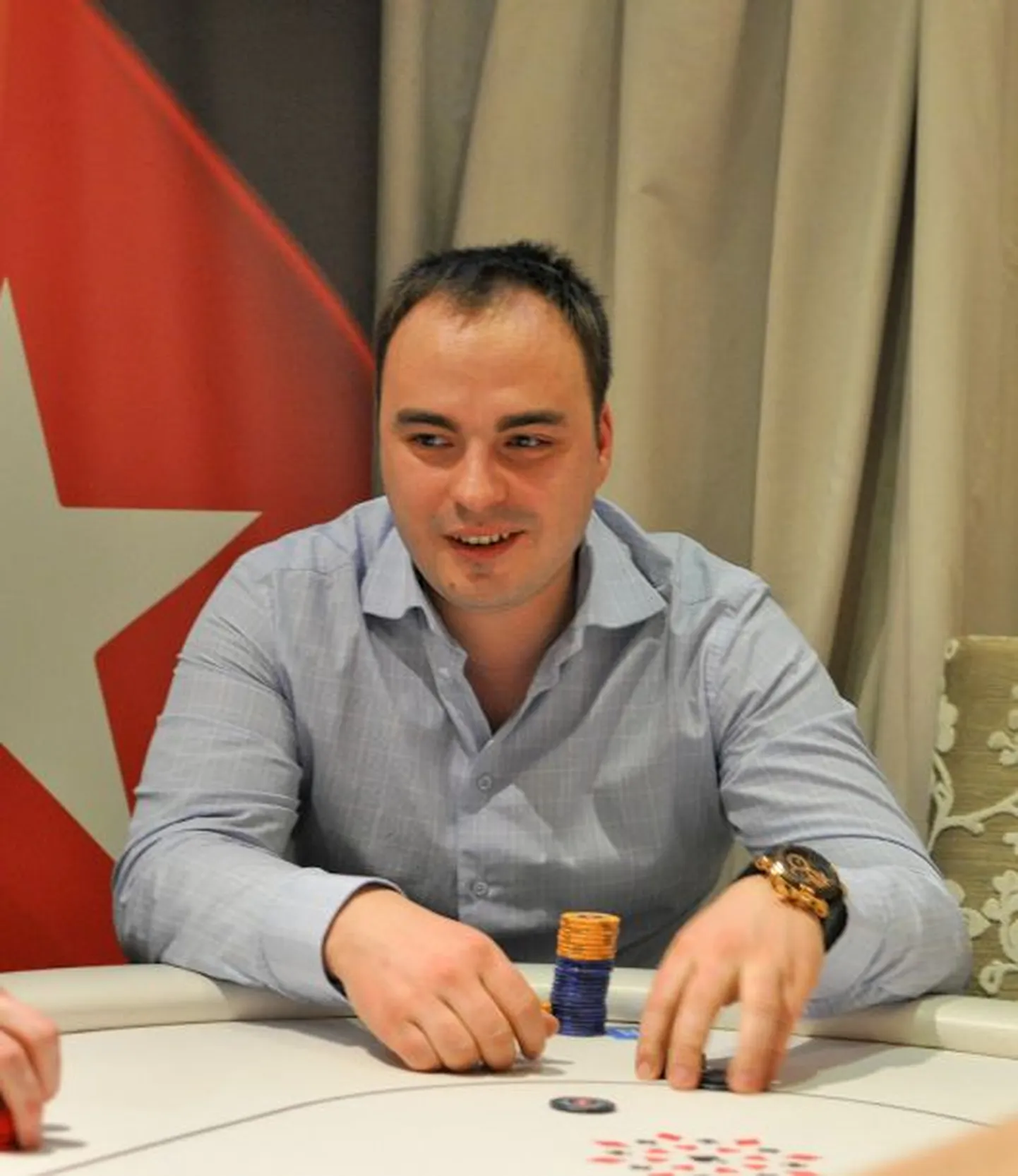 Lauri Meidla