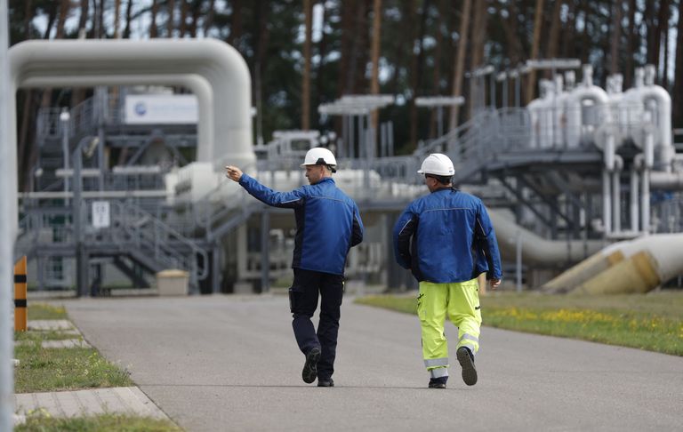 Nord Stream 1 kaudu Euroopasse enam gaasi ei voola. Kui esialgu oli Venemaa väitel põhjus katkistes turbiinides, siis pärast plahvatusi on katki ka vähemalt 50 meetrit toru.