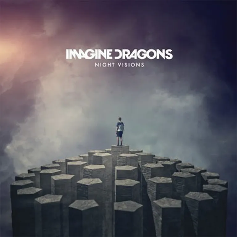 Imagine Dragons "Night Visions"
