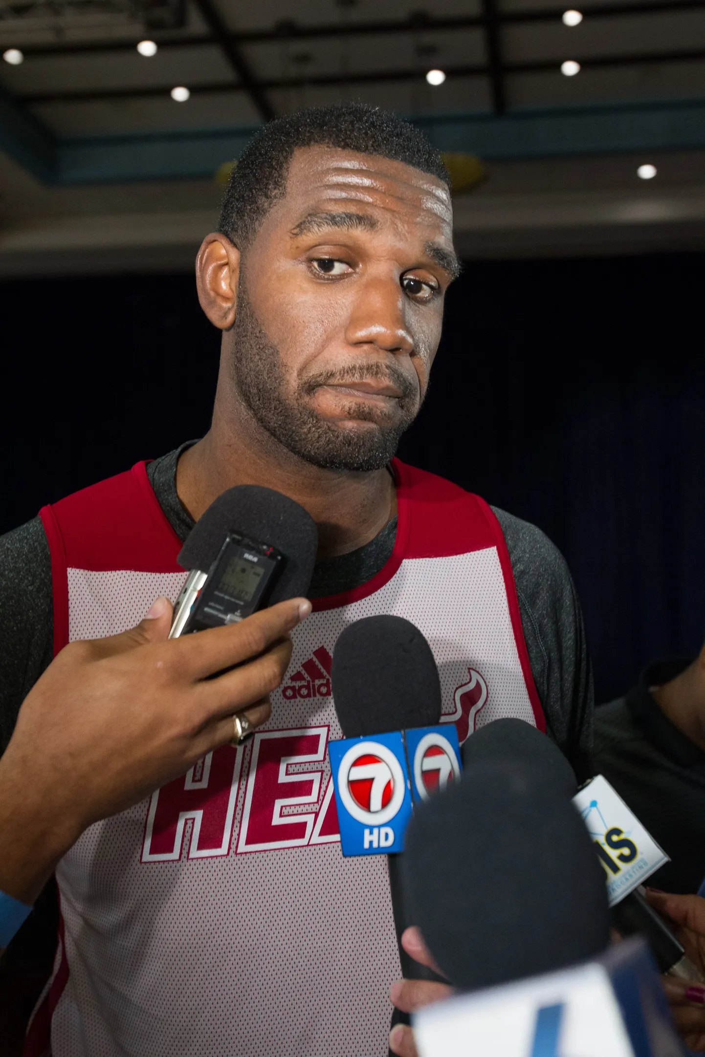 Greg Oden.