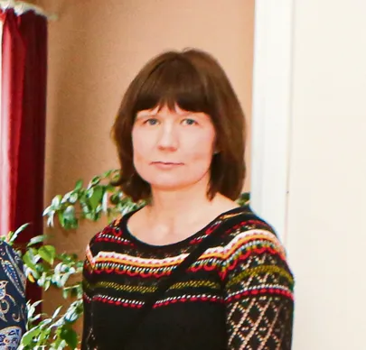 Kadri Tiido