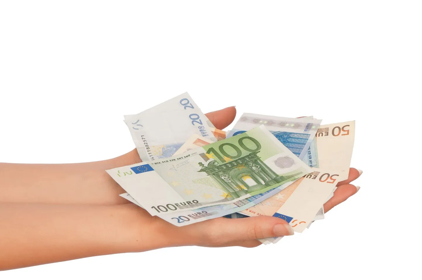 Võõrsile minnes tuleb arvestada suure omaosalusega.