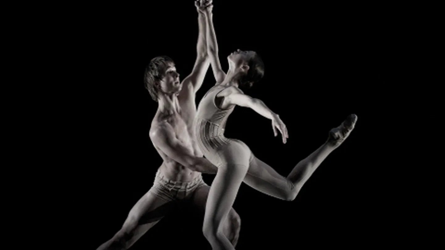 19. mail etendub Jõhvis lühiballettide õhtu, mille muudab siinsele publikule eriti märkimisväärseks balletiõhtu viimane osa - Arvo Pärdi muusikast inspireeritud ballett "Nunc Dimittis".