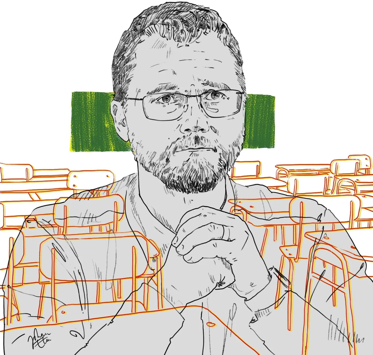Lauri Saul