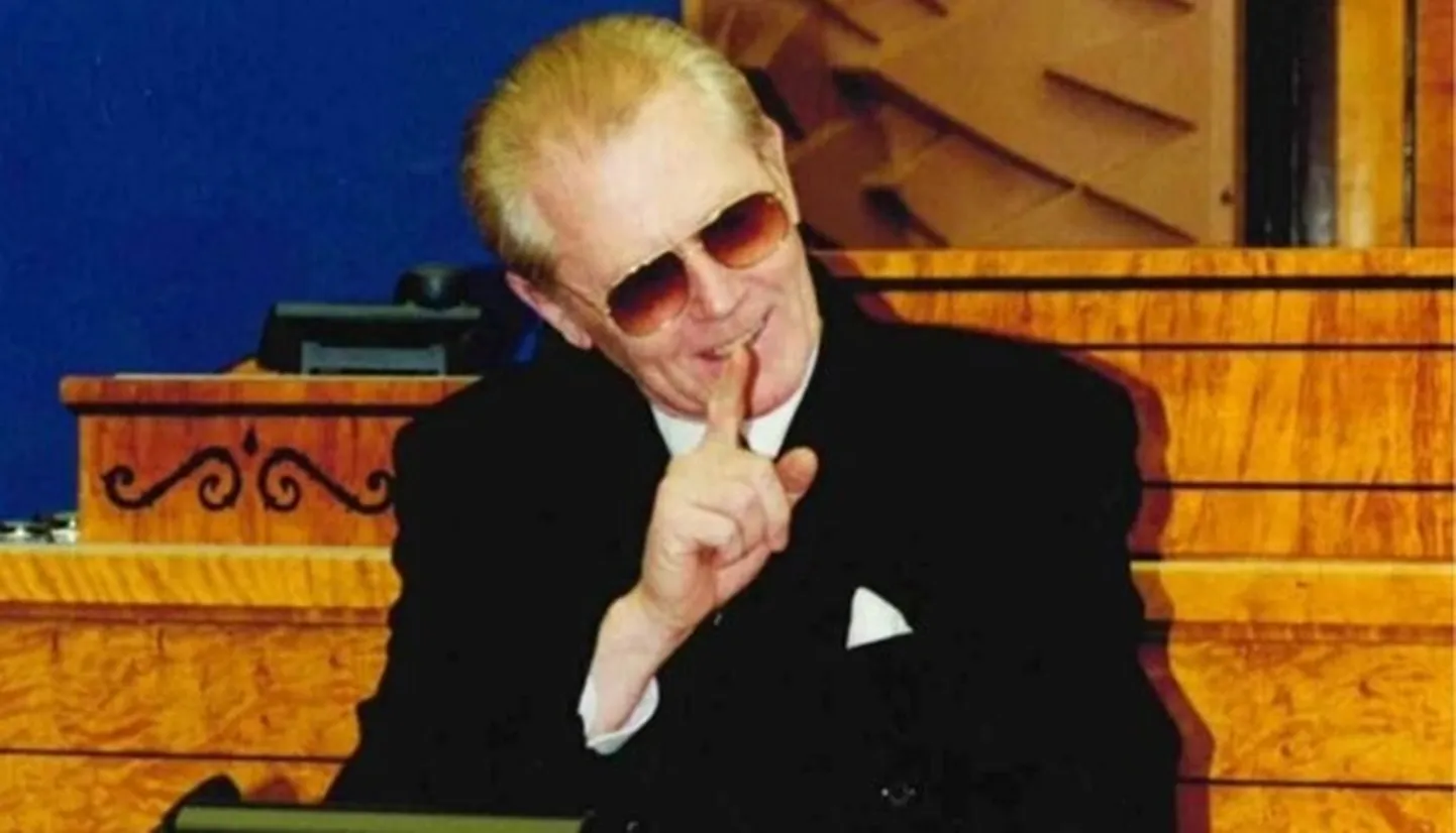 Eerik Juhan Truuväli