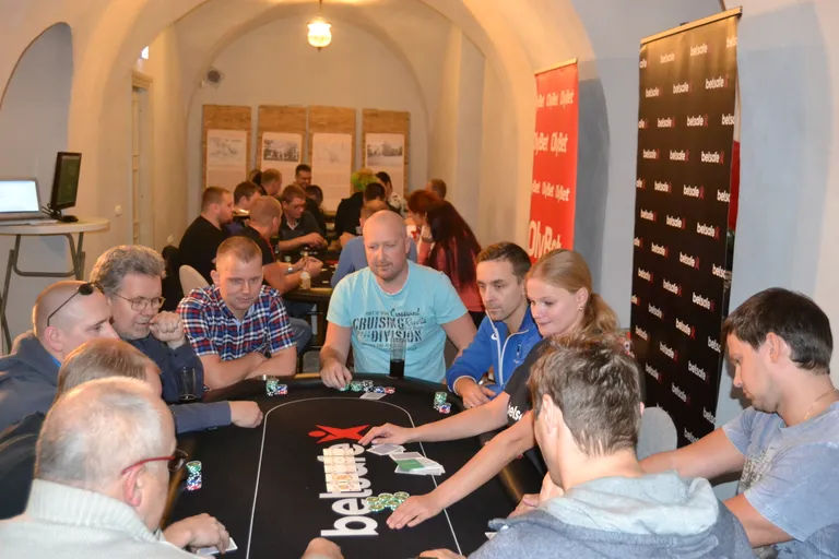 Eesti Laulu poolfinalist Ranele liitis džässmuusika ja pokkeri üheks põnevaks turniiriks