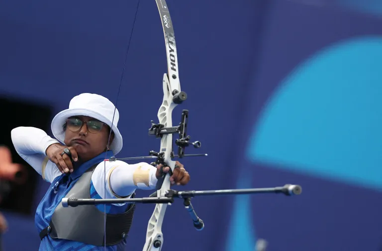 Deepika Kumari