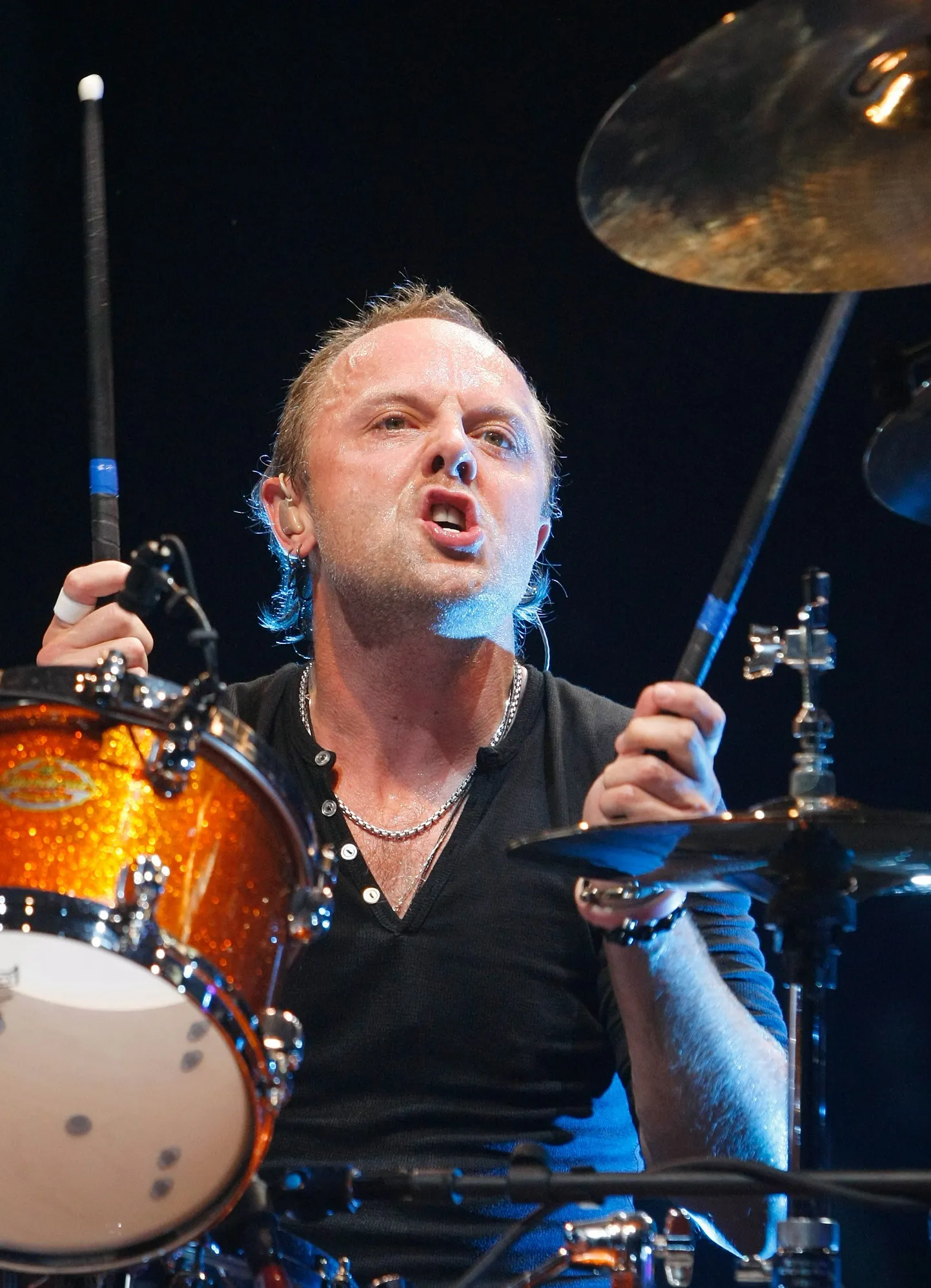 Lars Ulrich