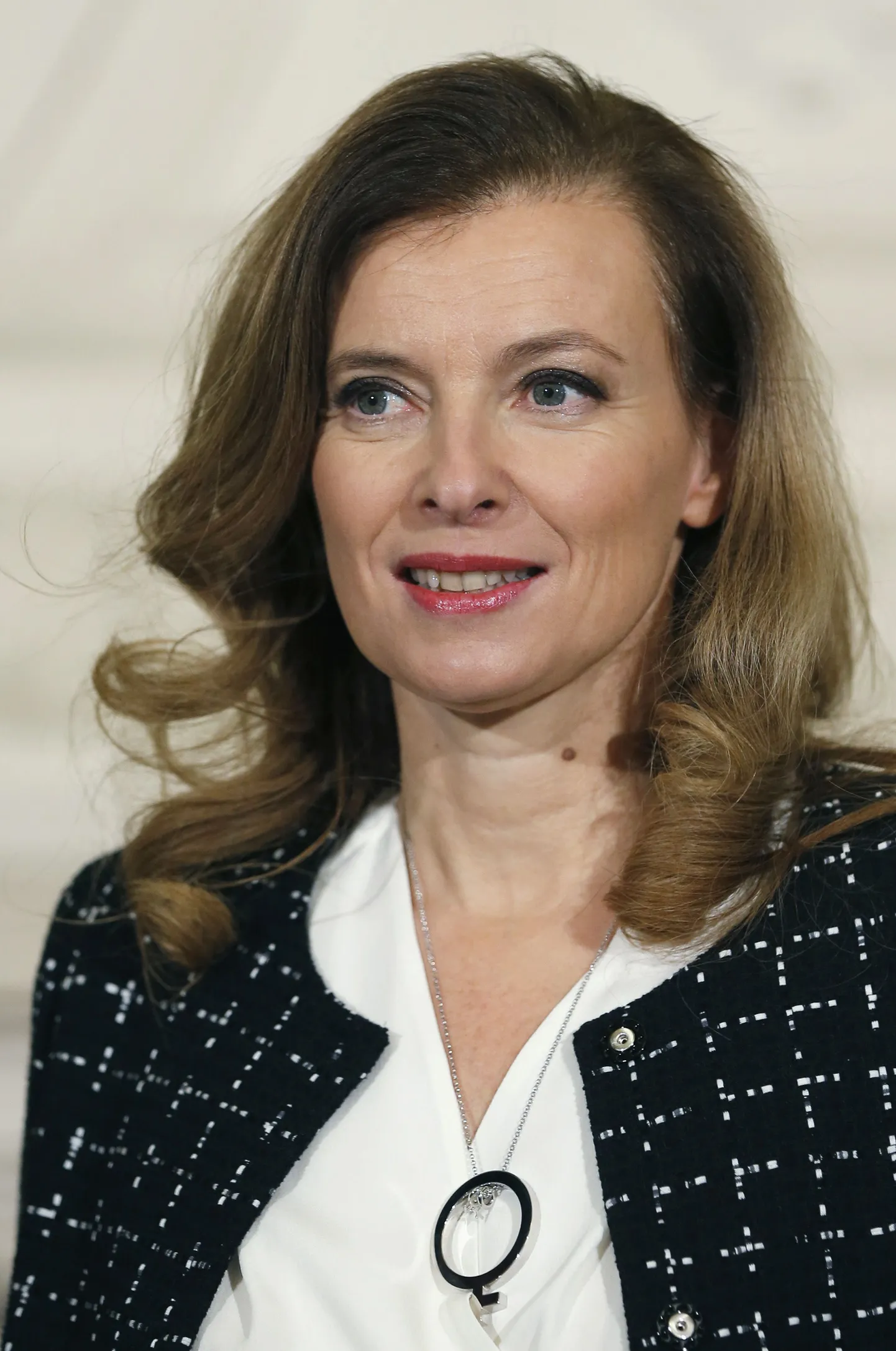 Valerie Trierweiler