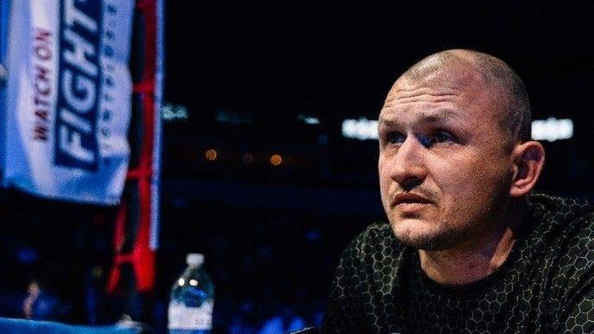 38 gadu vecumā miris MMA cīkstonis Roberts Skujiņš
