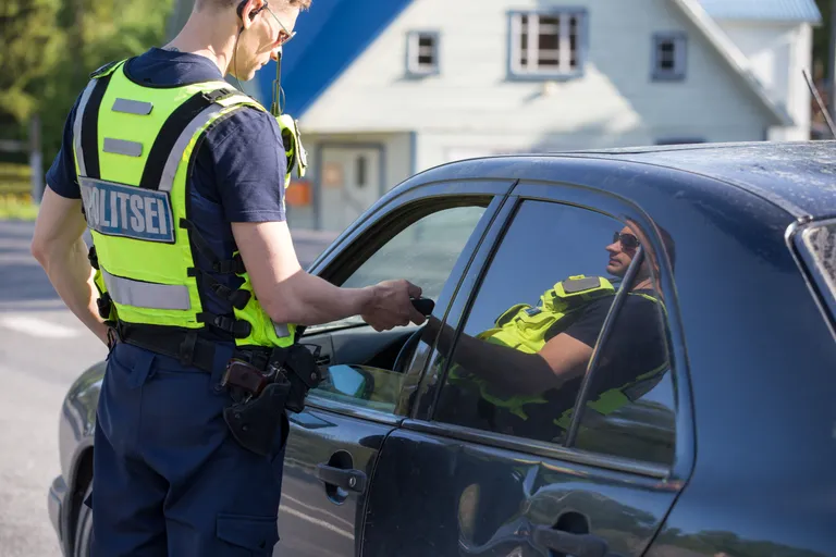Purjus peaga rooli istumine läheb tulevikus rikastele oluliselt kallimaks.