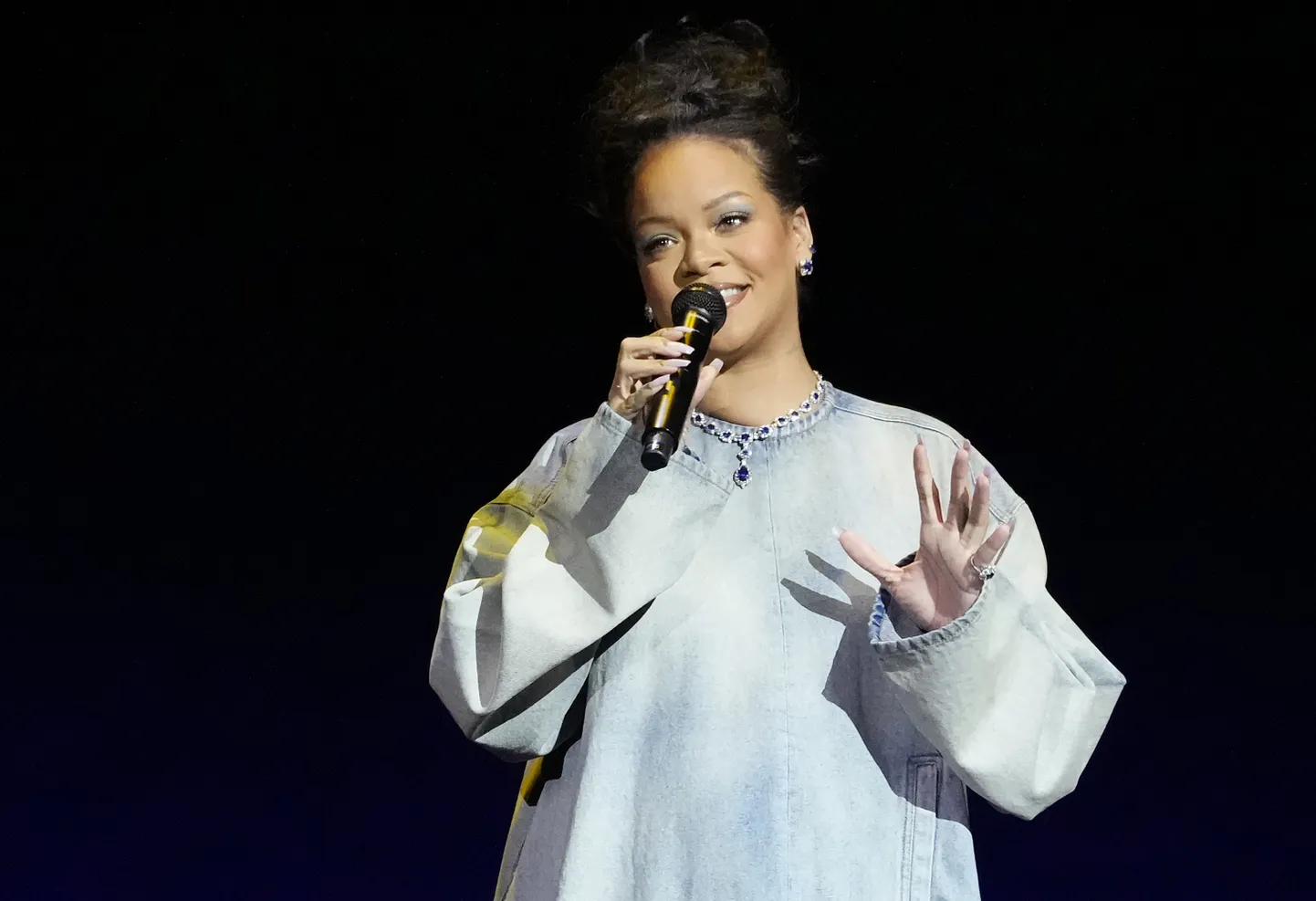 Rihanna