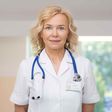 Dr Tiina Uuetoa
