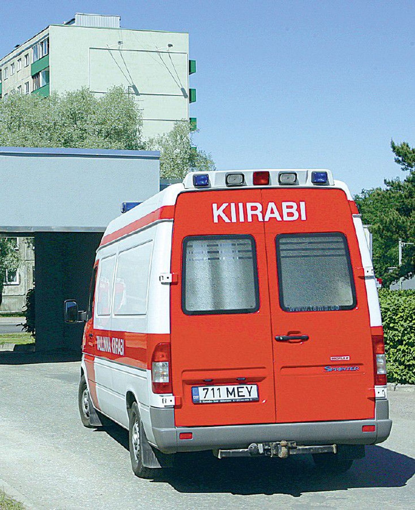 Kiirabi