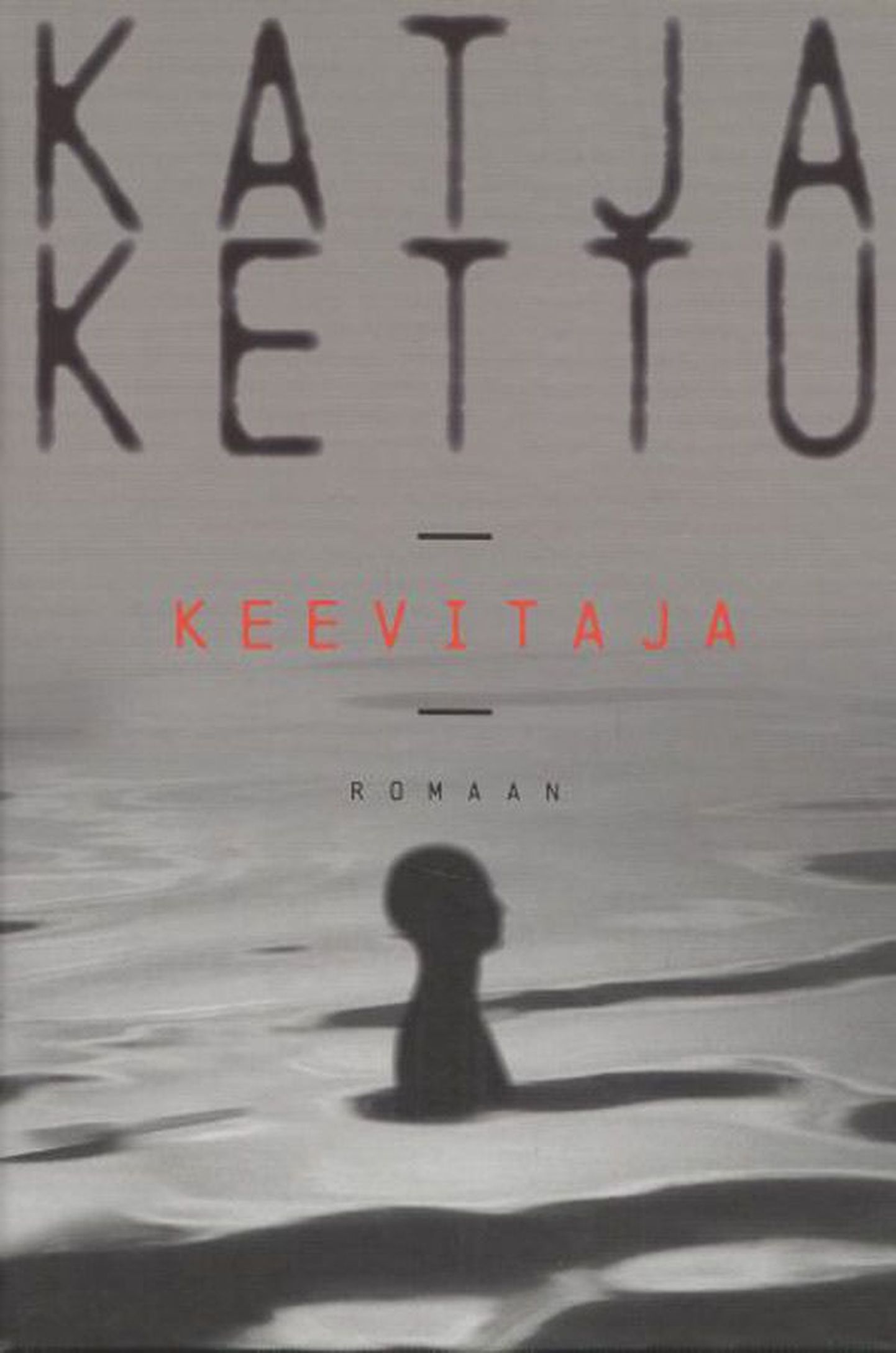 Raamat 
Katja Kettu 
«Keevitaja»
Koolibri, 2011
220 lk  
Tõlkija 
Kadri Jaanits