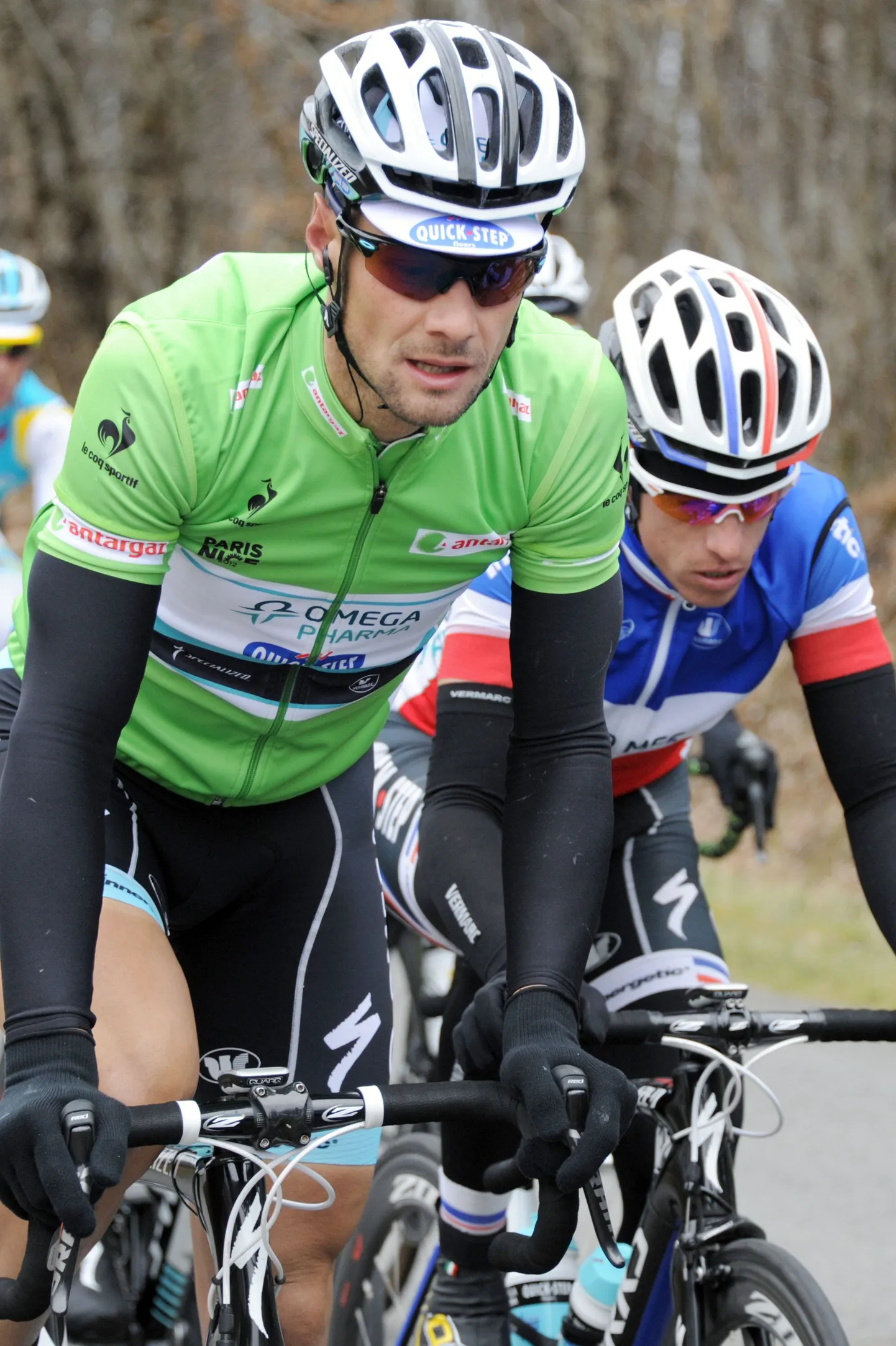 Tom Boonen