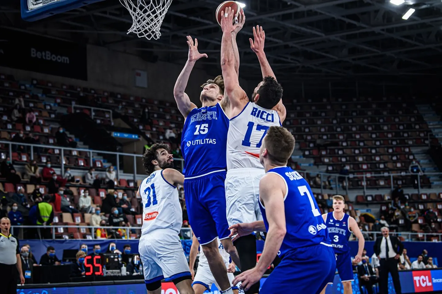 Maik-Kalev Kotsar viskel.