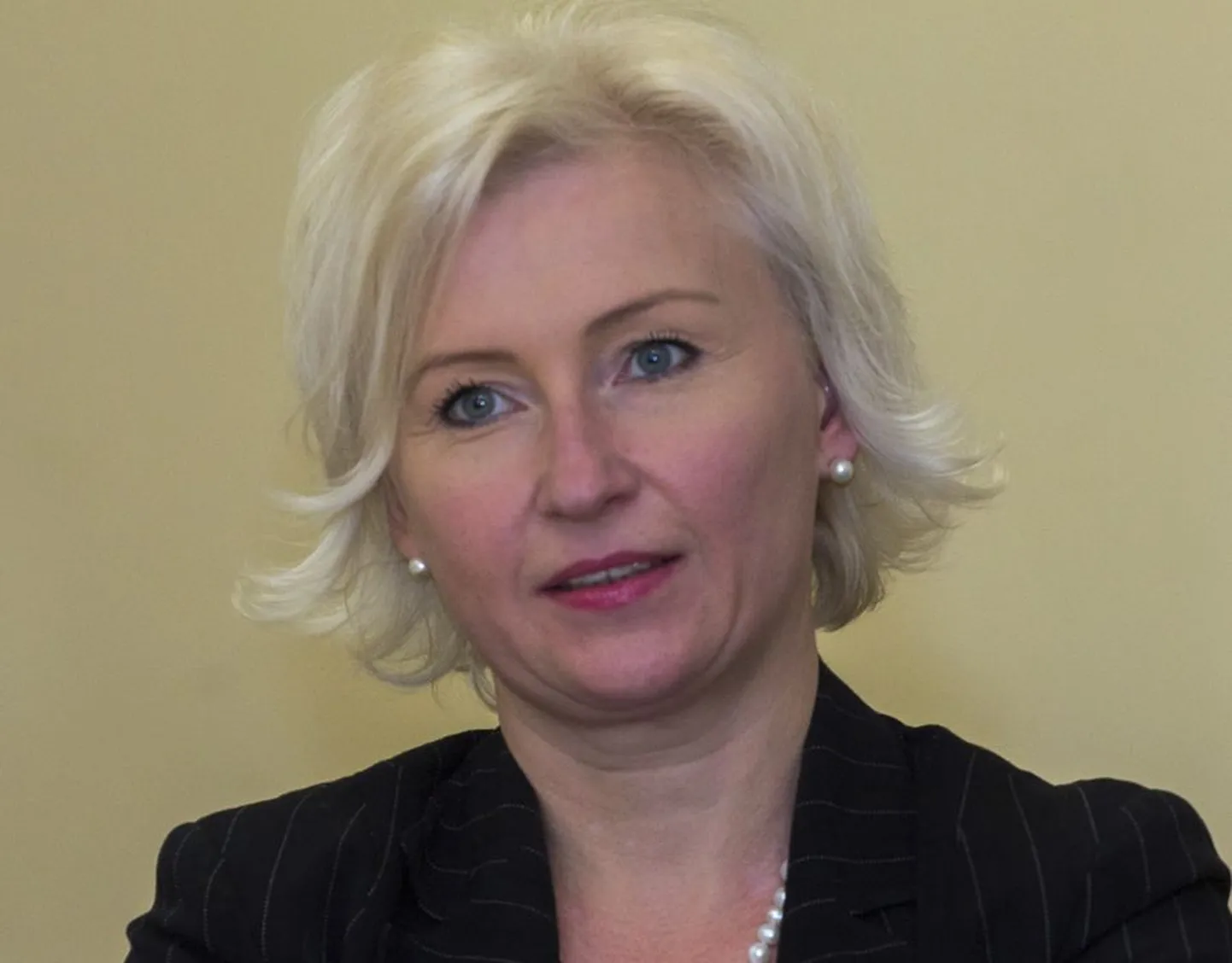 Kristiina Ojuland