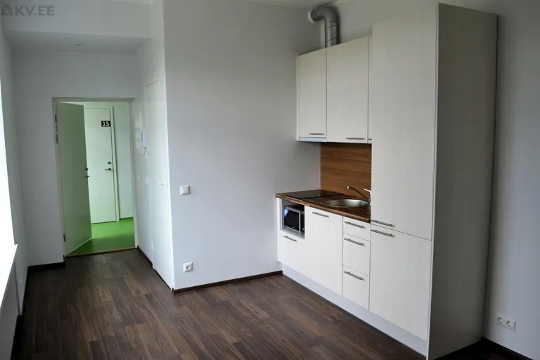 Odavaima korteri üür on 185 eurot kuus.