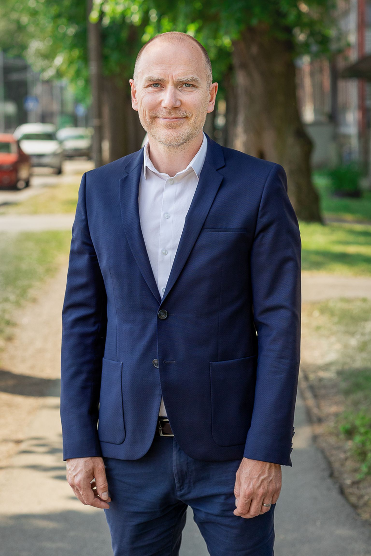 Lauri Betlem.